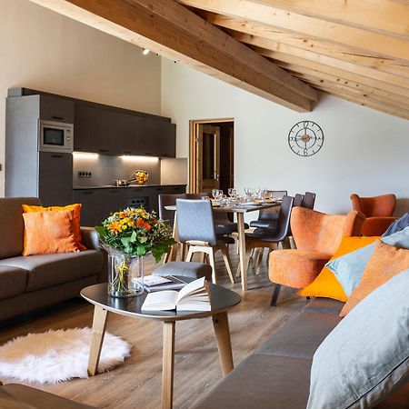 Residence Daria-I Nor By Les Etincelles Alpe d'Huez Εξωτερικό φωτογραφία