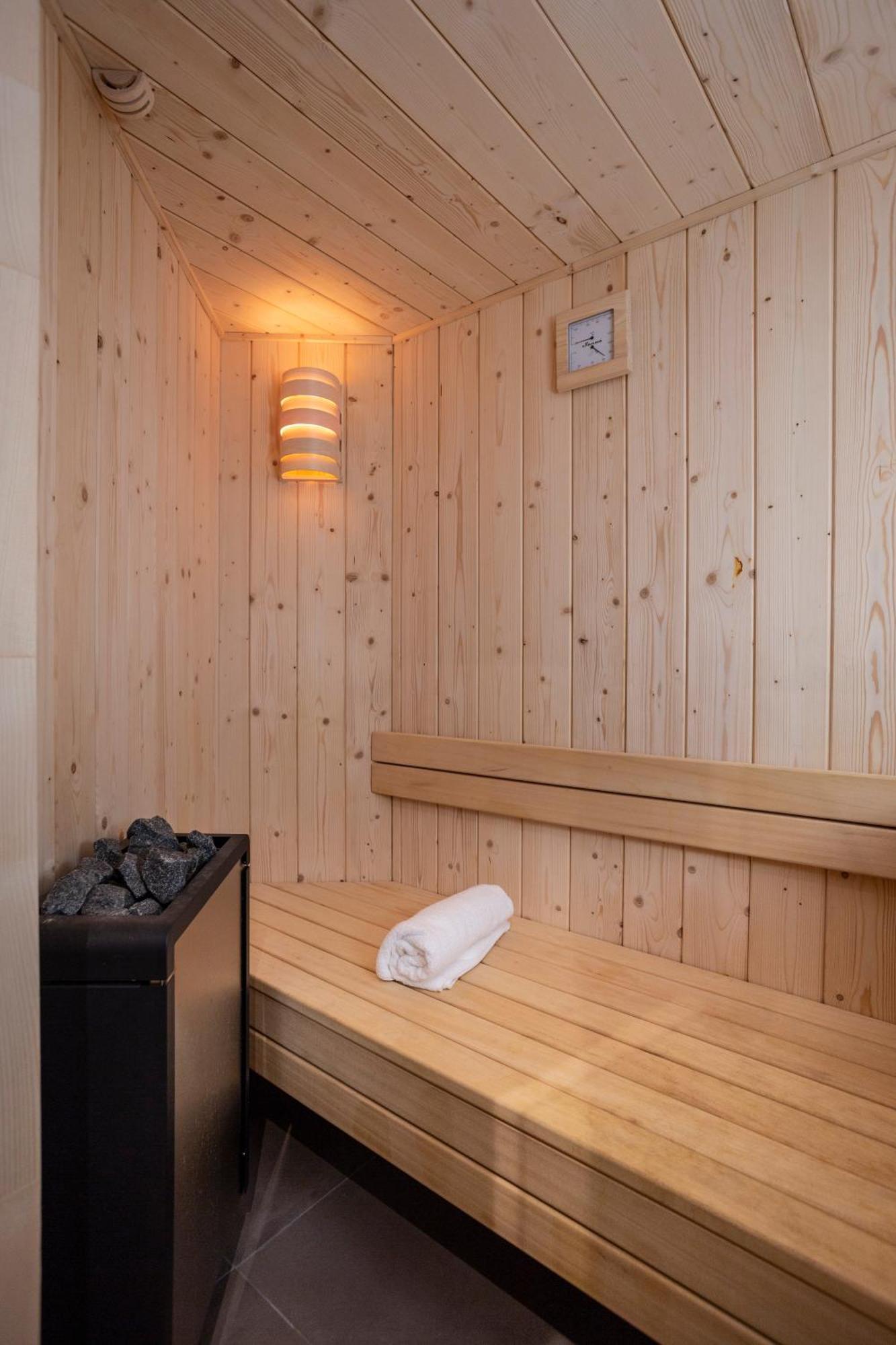 Residence Daria-I Nor By Les Etincelles Alpe d'Huez Εξωτερικό φωτογραφία