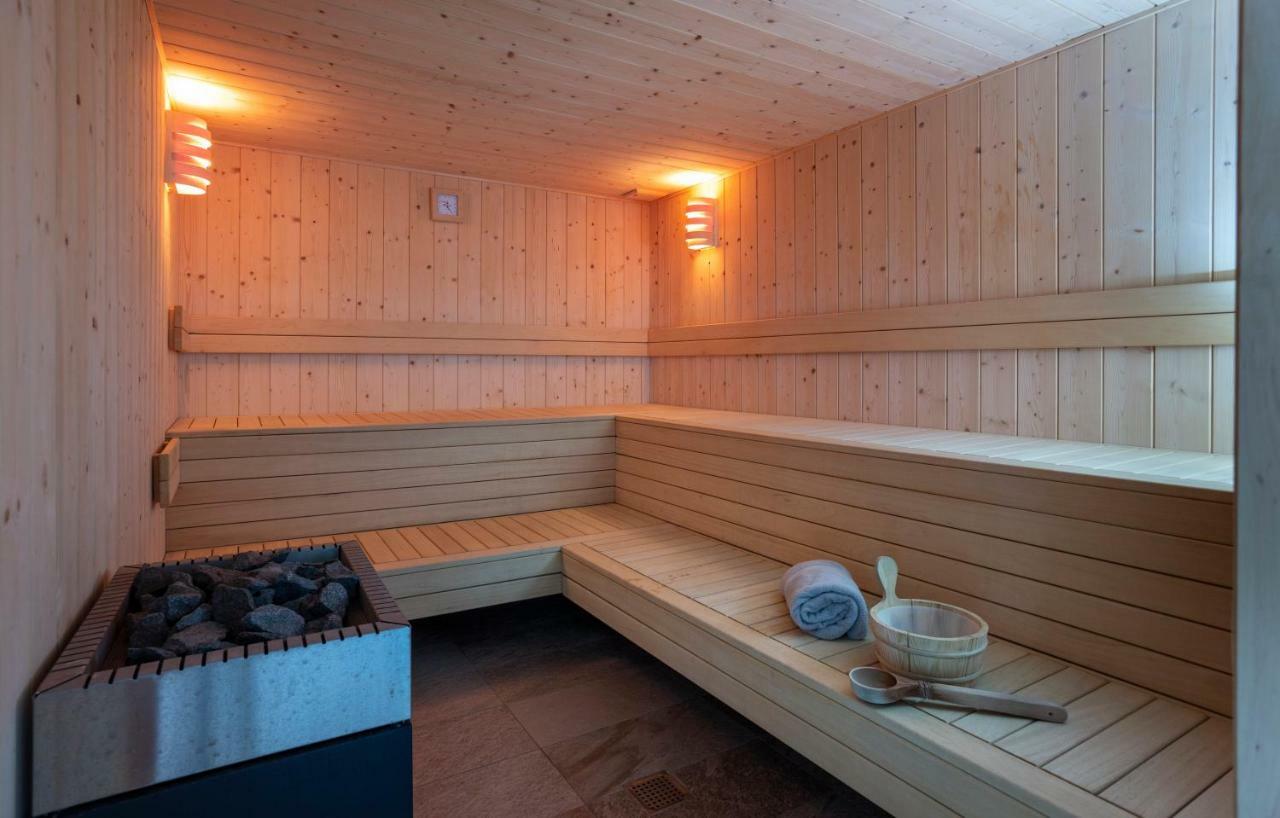 Residence Daria-I Nor By Les Etincelles Alpe d'Huez Εξωτερικό φωτογραφία